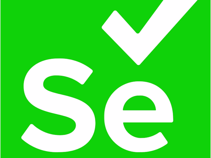 Automated Test Suite Development for SaaS Product