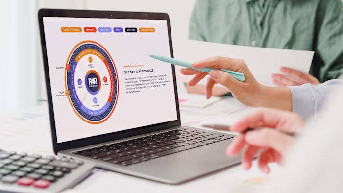 PAR Engagement Platform Development