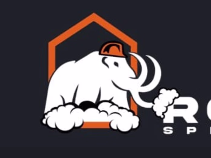 Custom Logo Design for Local Business