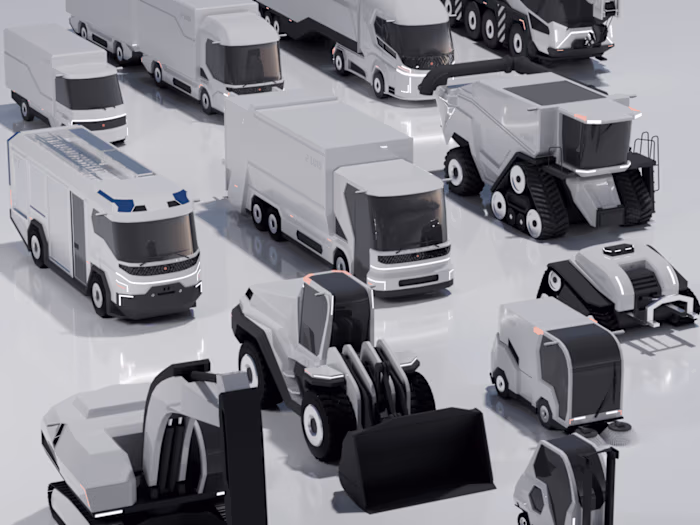 LUIS Technology - OnlyForTomorrow