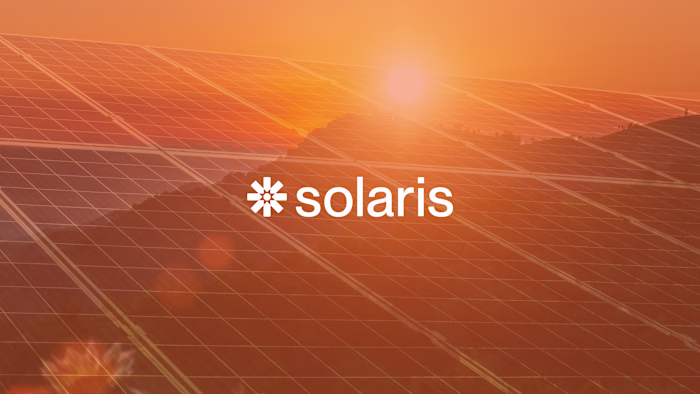 Solaris Branding