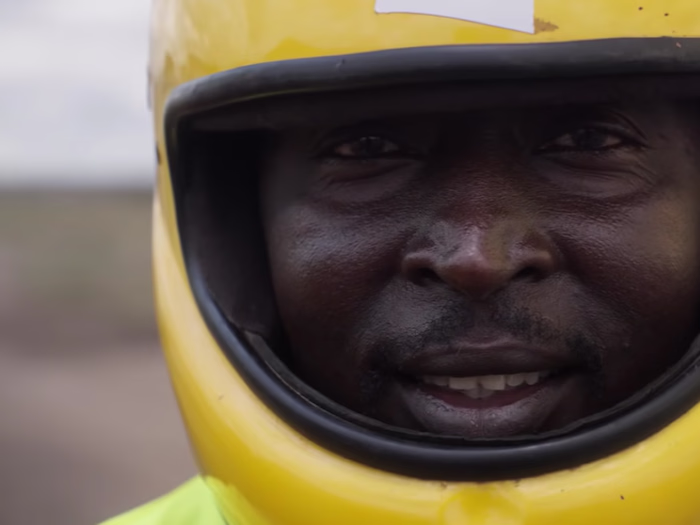 Finding Refuge - YouTube