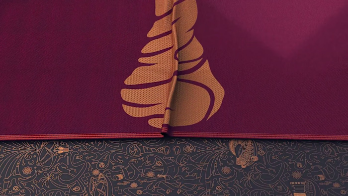 Tactics Opener - Arabian Gulf Cup