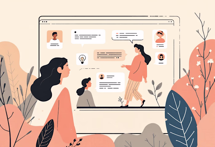 Community Growth & Engagement Program