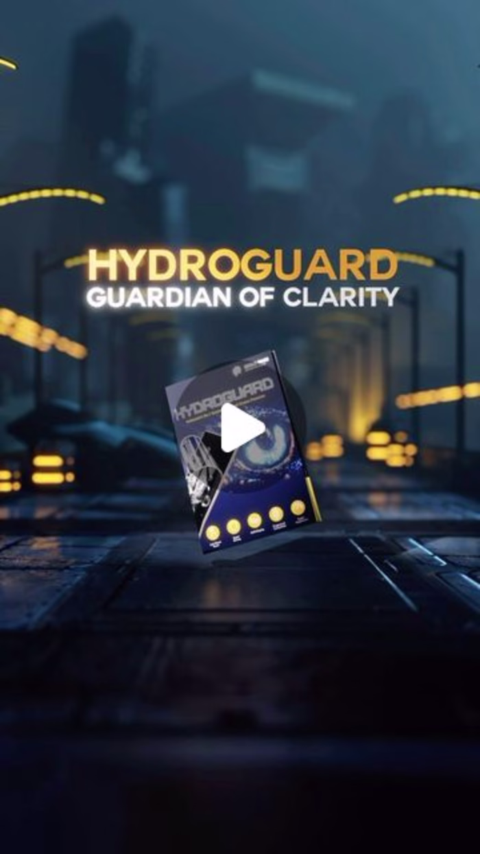 ROYALS GUARD - Product Animation