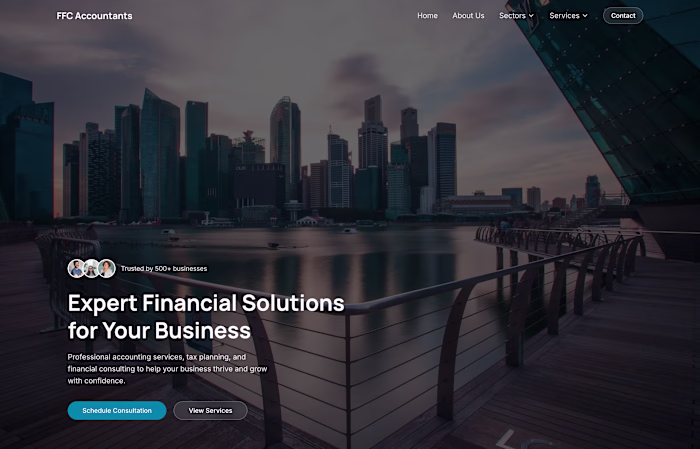 Just a few builds I've