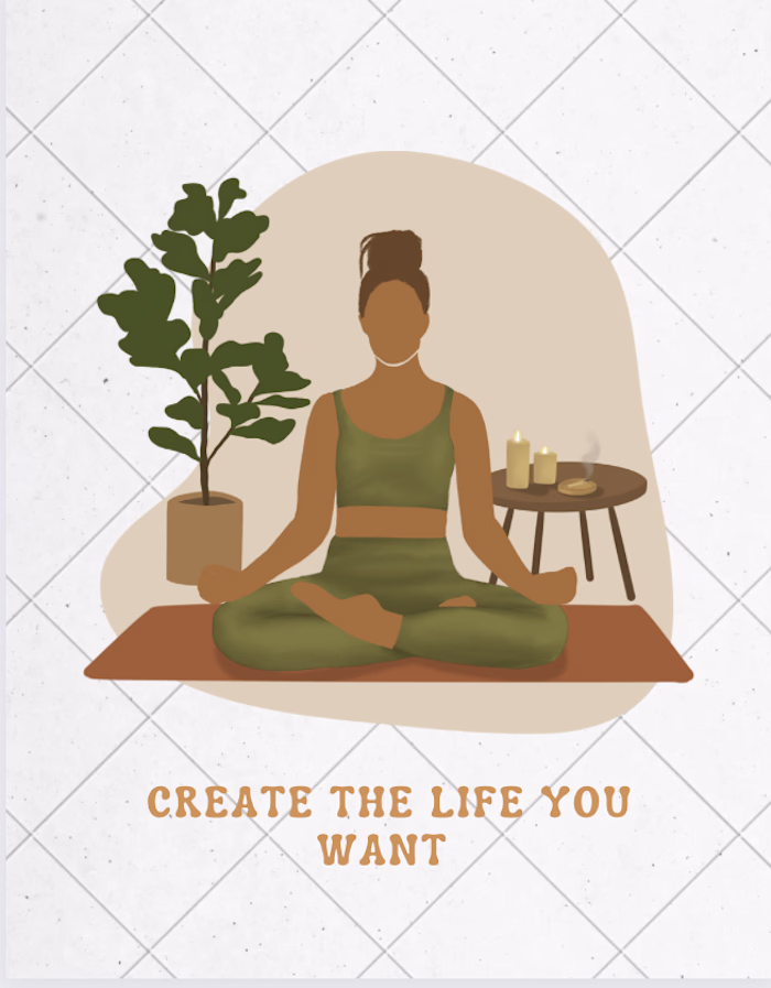 Co-Creating Your Reality: Making Life a Collaborative Journey