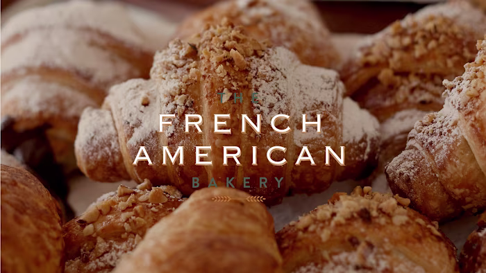 French American Bakery