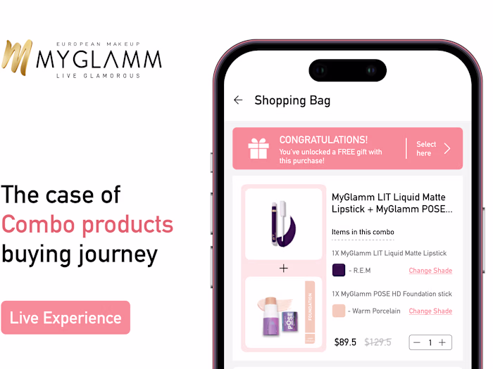 The crazy case of combo products in eCom