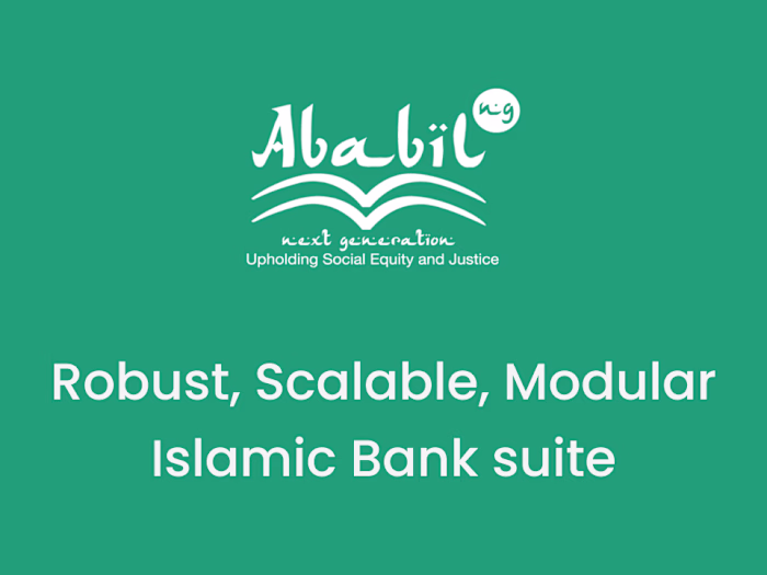 Ababil NG | Software Engineer