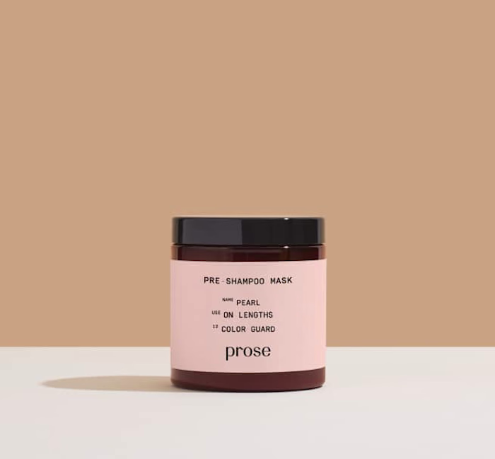 Custom Clean Beauty Products | Prose