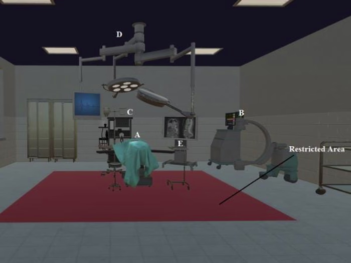 Unity Developer