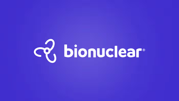 BIONUCLEAR | REBRAND
