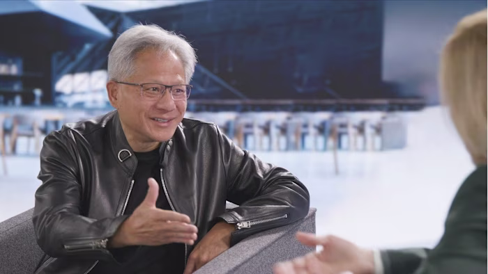 DDN x NVIDIA: The Future of Data