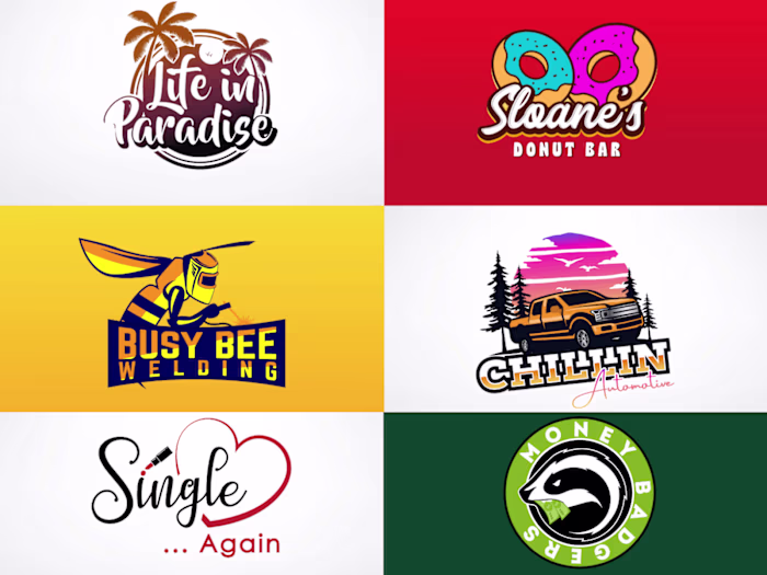 Logo Designs