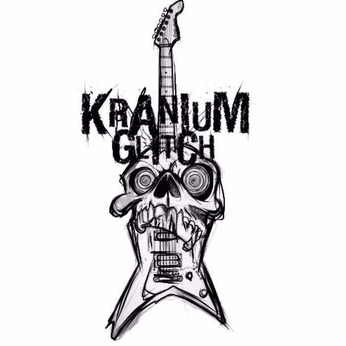 Concept Logo for a band out of Pennsylvania.