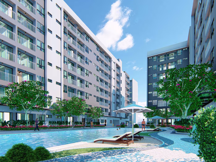 Modern Architectural Renderings Expert | Exterior / Interior 3D 
