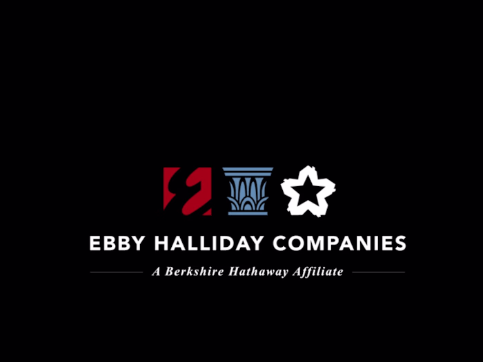 Professional Video Editing Services for Ebby Halliday Realtors