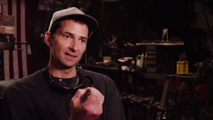 Lynchini | Mini Documentary for Kickstarter Campaign