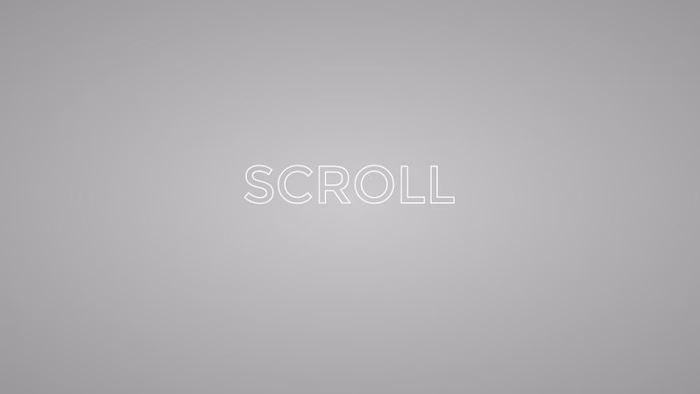 3D Scrolling gallery timeline - CSS