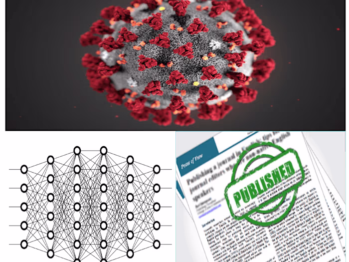 Published Insights in COVID-19 Prediction