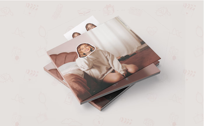 SUPER ALBUM : Louane