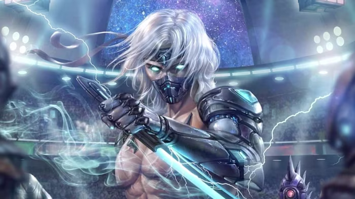 Top 4 Progression Fantasy books you need to read right now