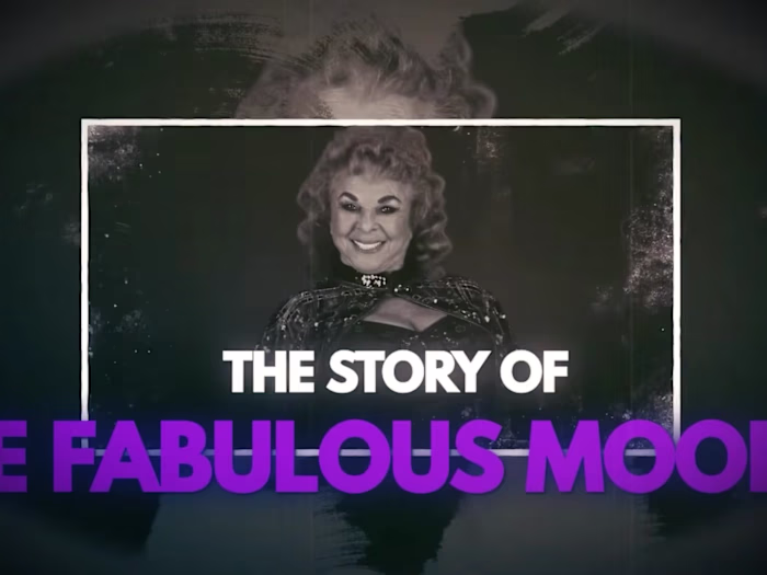 The Dark Story Of Fabulous Moolah Video Project