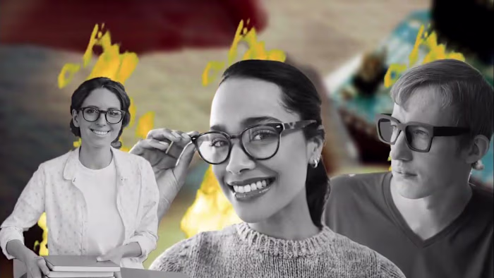 Creative Intro for a Documentary style Video