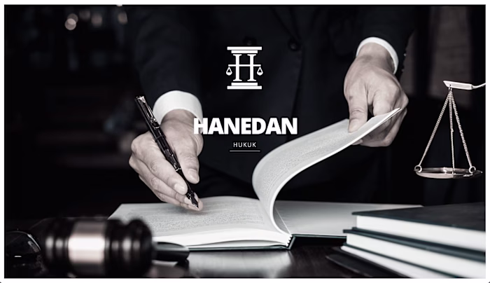 Legal Consultancy Portfolio | Web Design & Development | UI/UX