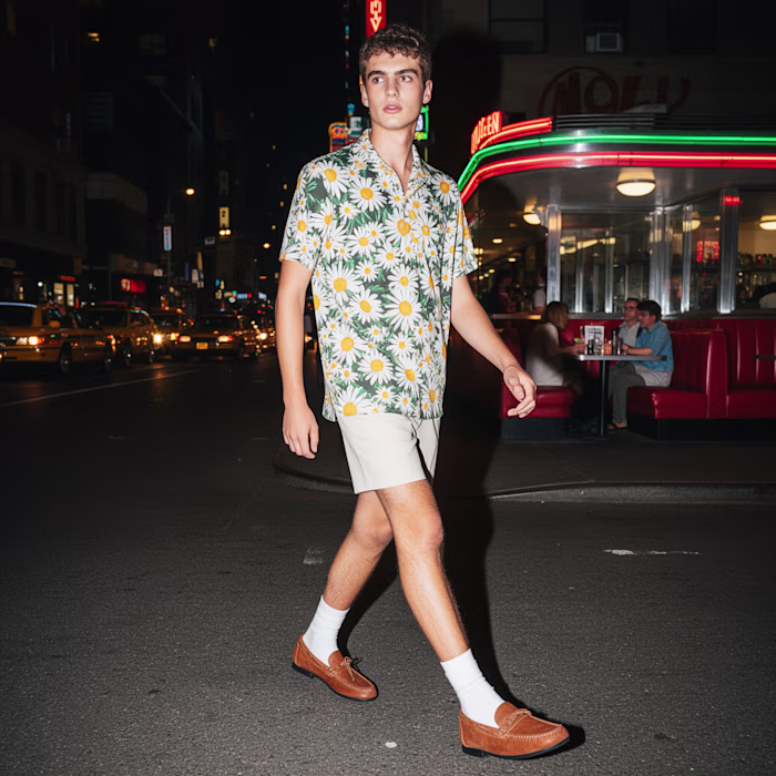 Why Prompting is the Smallest