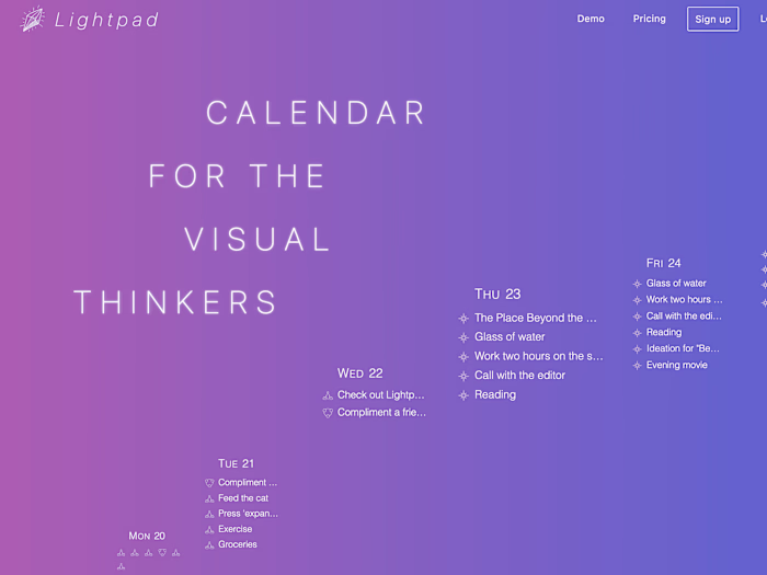 Backend Infrastructure Migration