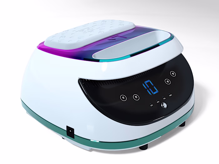 Passport Pro by KUPA 