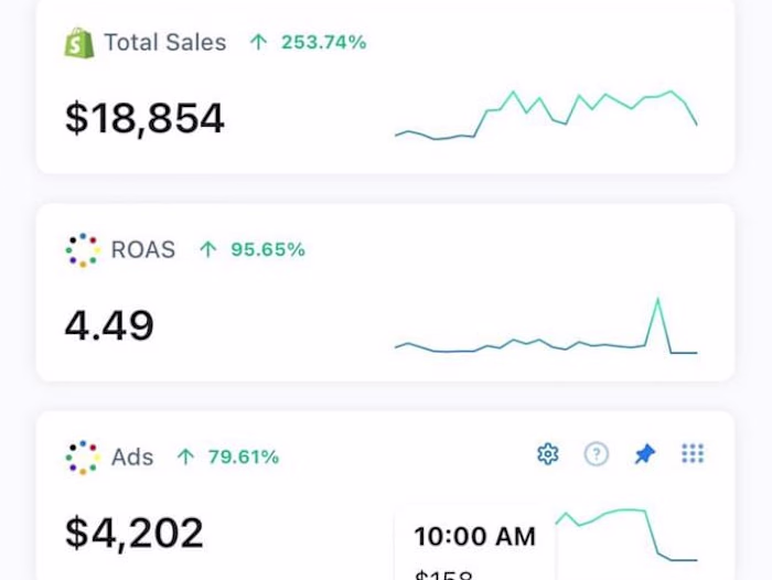 Cross-Platform Ad Strategy for Q4
