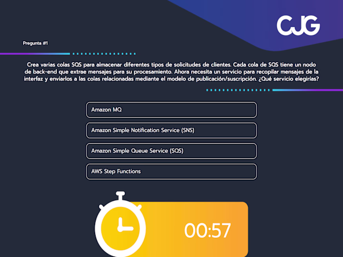 Question and Answer Trivia Developer