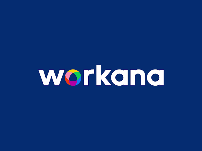 Workana rebranding