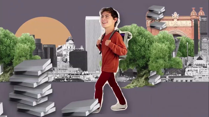 Showreel 2023 _ Motion Design y SFX - YouTube