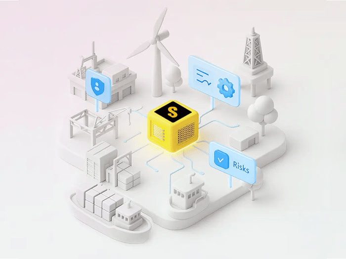 Salus Brand Redesign and Suite Expansion