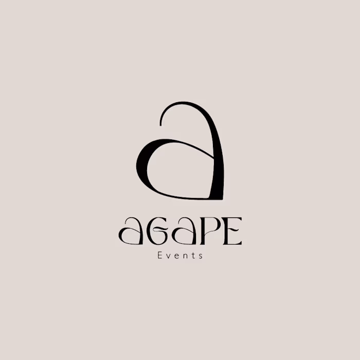 Social Media Management :Agape Events
