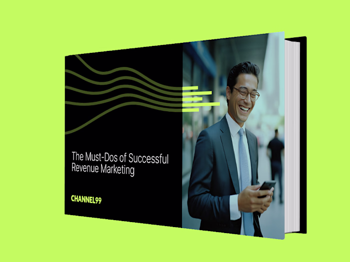 Channel99 Project: Brand, Content & Social