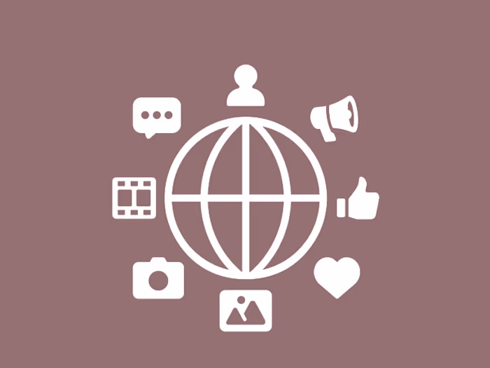 Social Media Manager