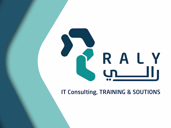 Raly IT Consulting, Training & Solutions