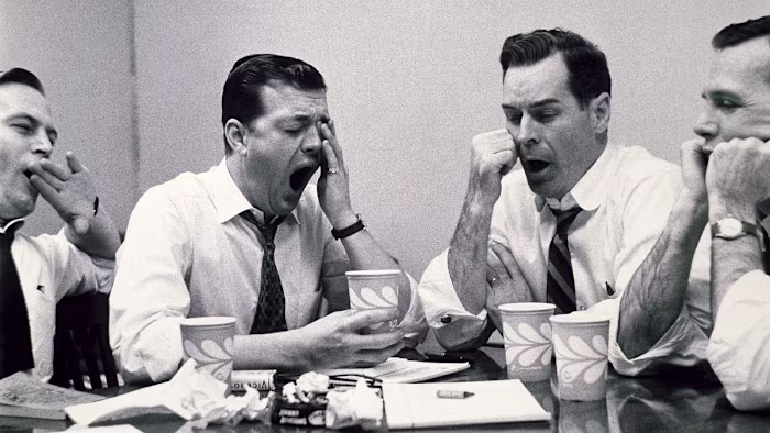 Meetings Are Killing Your Project — How to Cut the Fat and Focu…