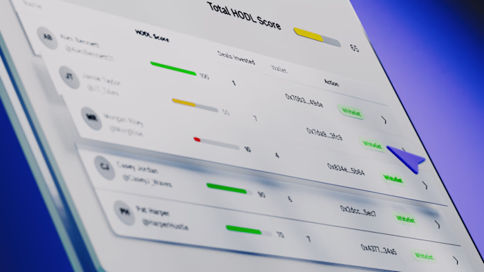 SaaS Video Animation