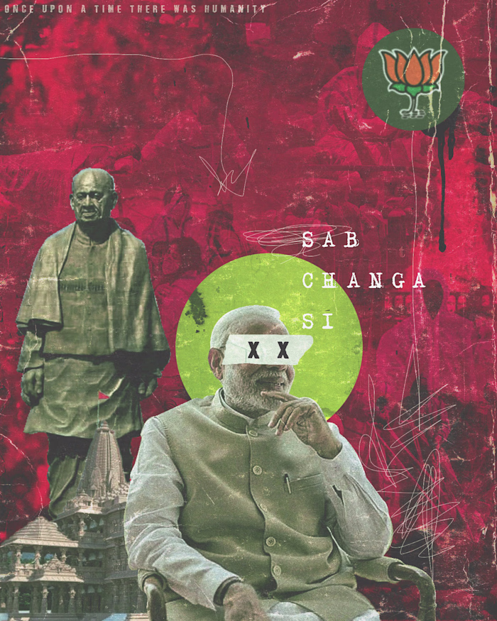 Editorial Graphics Amidst COVID