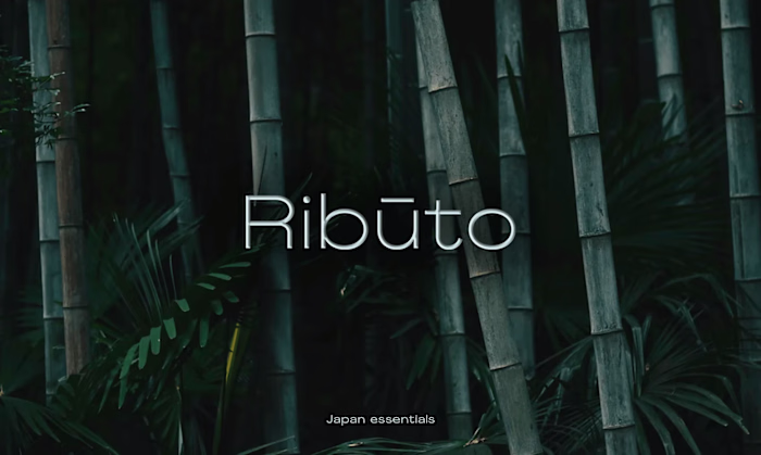 Branding for Ributo