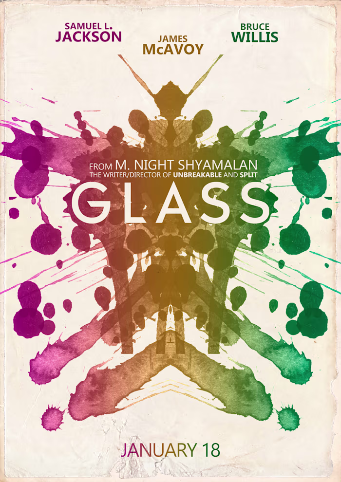 The Movie Industry | Poster Designer