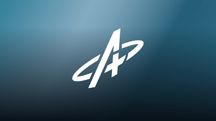 Sports Agency Visual Identity