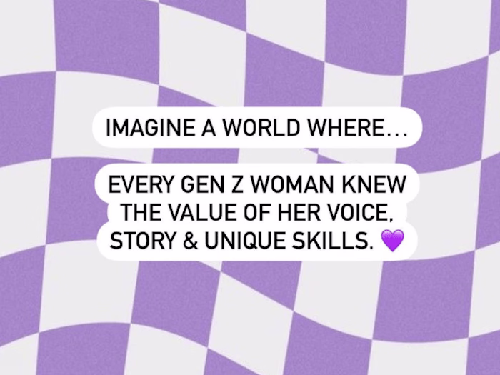 Mentor Program coordinator & Event Planner | Montage 