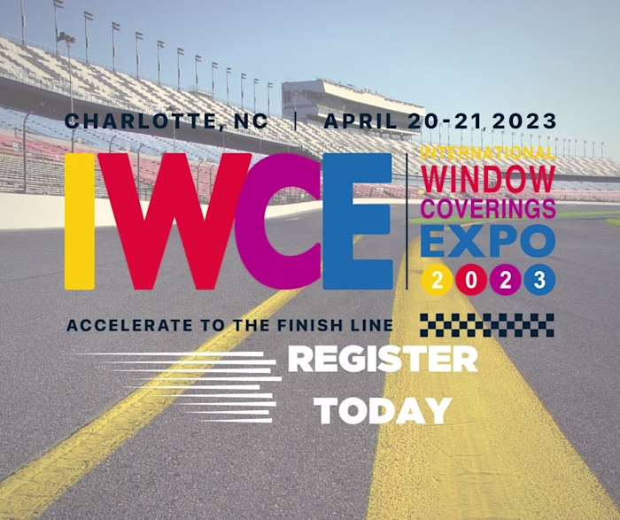 IWCE Content Creator